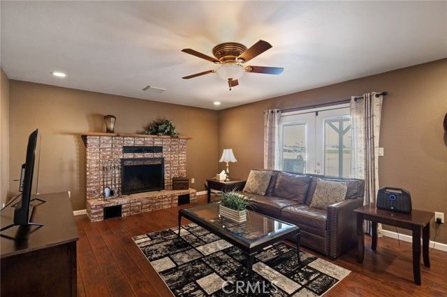 17316 Brimhall, Bakersfield, CA 93314