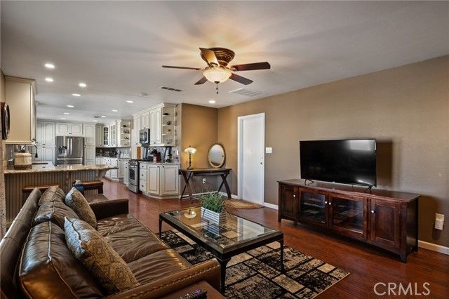 17316 Brimhall, Bakersfield, CA 93314