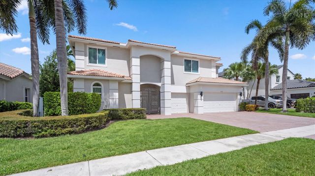 18644 Ocean Mist Drive, Boca Raton, FL 33498