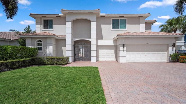 18644 Ocean Mist Drive, Boca Raton, FL 33498