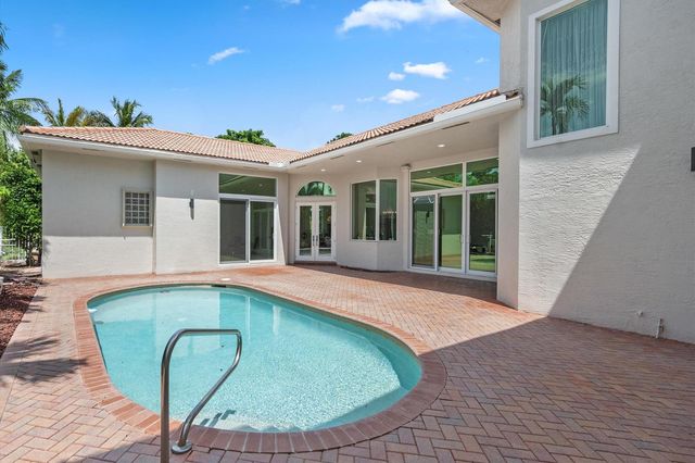 18644 Ocean Mist Drive, Boca Raton, FL 33498