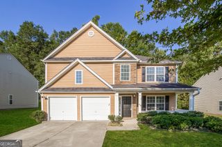 7287 Walton Hill, Fairburn, GA 30213