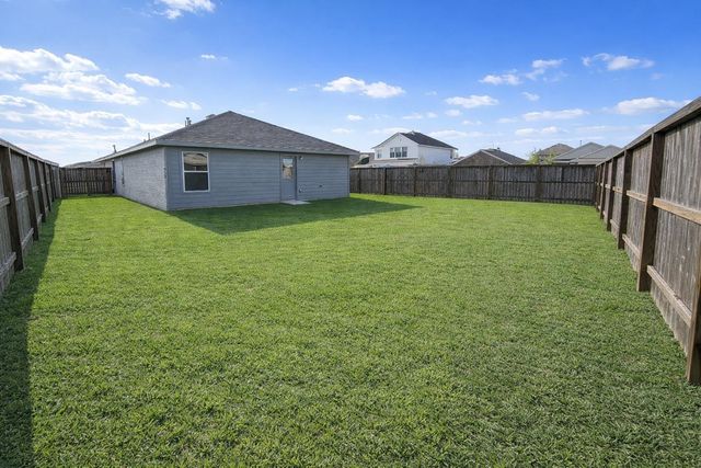 9018 Burnet Bay Court, Baytown, TX 77521