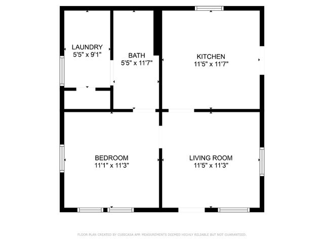 511 Crossland Ave, Clarksville, TN 37040