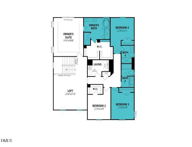 288 Yellow River Way, Garner, NC 27529