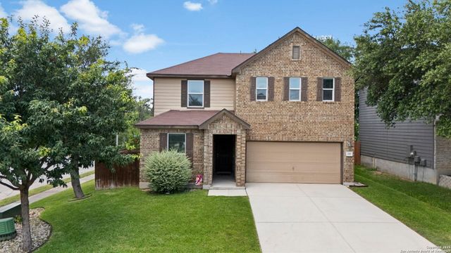 220 HINGE CRK, Cibolo, TX 78108