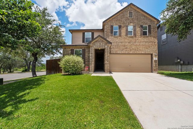 220 HINGE CRK, Cibolo, TX 78108