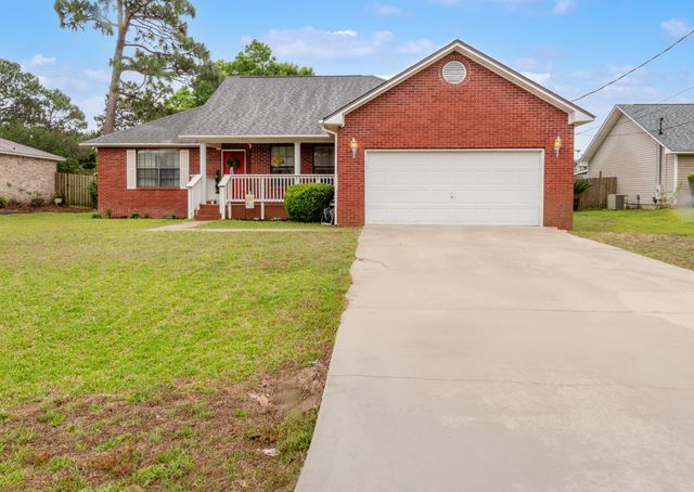 6453 Garden Drive, Gulf Breeze, FL 32563