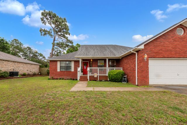 6453 Garden Drive, Gulf Breeze, FL 32563
