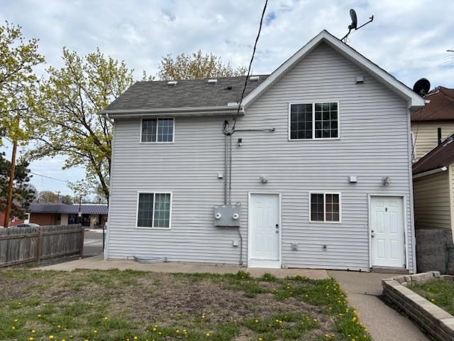 1257 Rice Street, Saint Paul, MN 55117