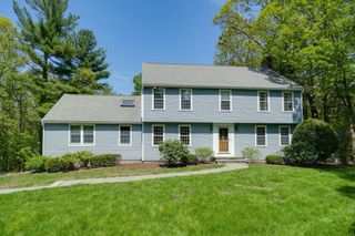16 Brimstone Ln, Sudbury, MA 01776