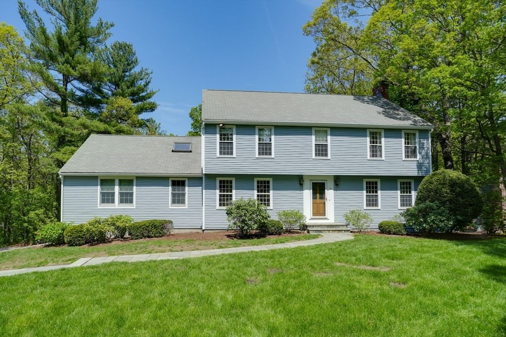 16 Brimstone Ln, Sudbury, MA 01776