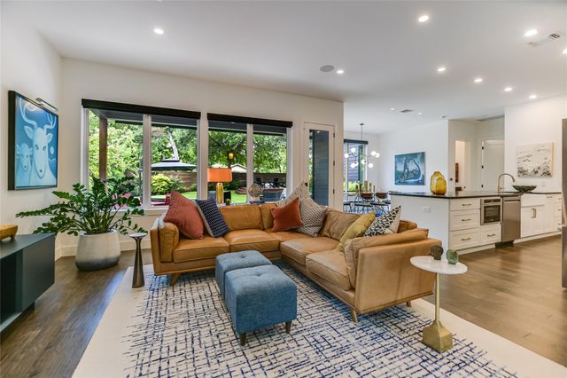4504 Mount Vernon DR, Austin, TX 78745