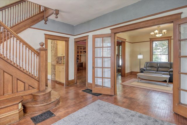802 E Indiana Ave, Spokane, WA 99207