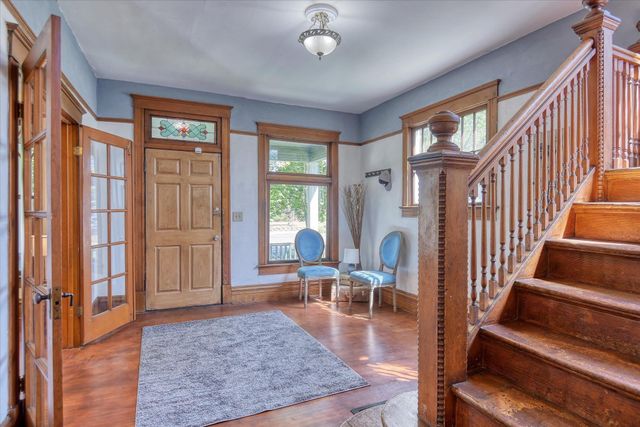 802 E Indiana Ave, Spokane, WA 99207