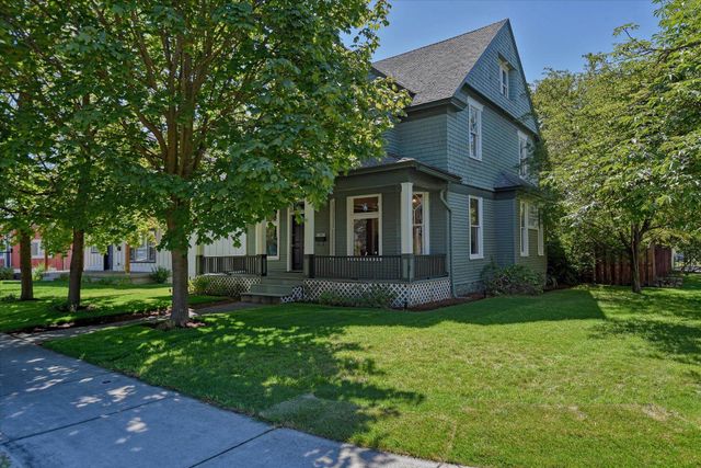 802 E Indiana Ave, Spokane, WA 99207