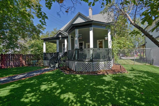 802 E Indiana Ave, Spokane, WA 99207