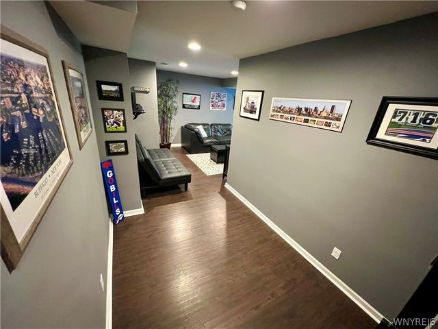 11 Airmont Drive, Orchard Park, NY 14127