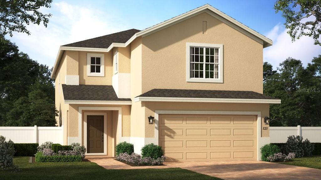 1329 SAWGRASS HAMMOCK LANE, Davenport, FL 33837
