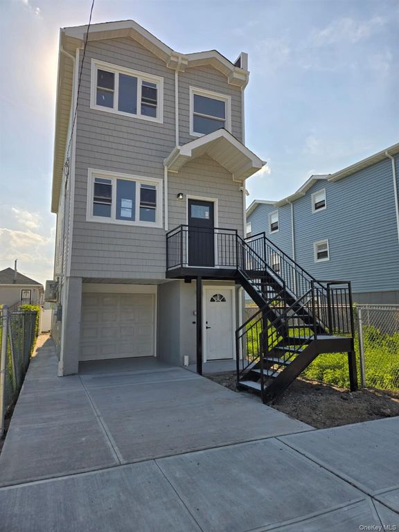 445 Beach 45th Street, Far Rockaway, NY 11691