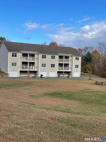 87 Buff Cap Road, Tolland, CT 06084