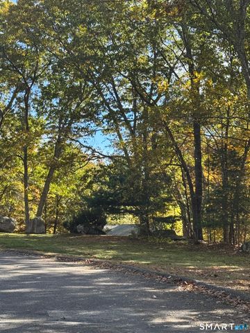 87 Buff Cap Road, Tolland, CT 06084