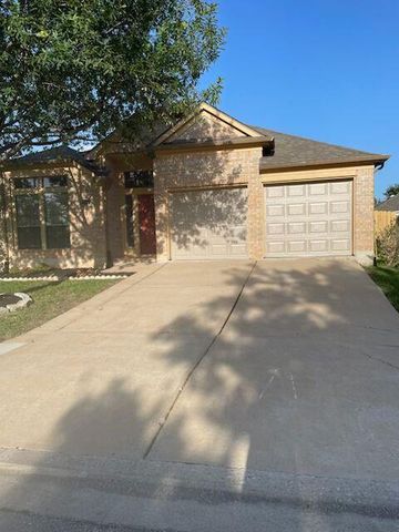 11617 Glen Knoll DR, Manor, TX 78653
