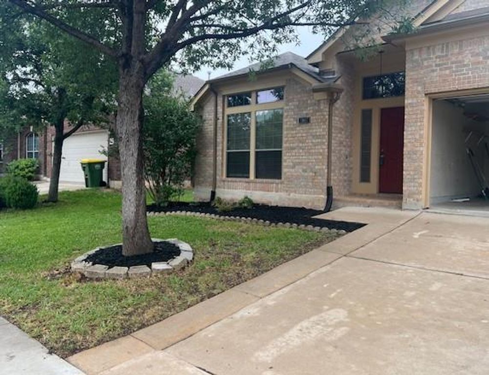 11617 Glen Knoll DR, Manor, TX 78653