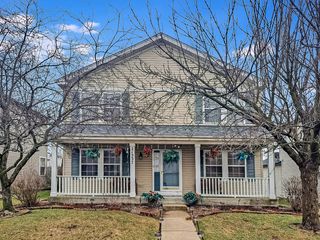 21537 Gray Wing Drive, Crest Hill, IL 60403