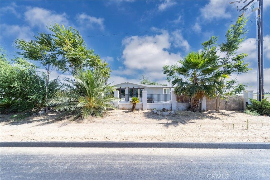 Image 1 of property listing at 32675 Asbury Street, Winchester, CA 92596