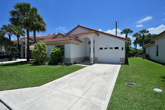 10651 Buttonwood Lake Drive, Boca Raton, FL 33498