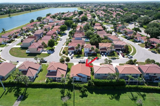 10651 Buttonwood Lake Drive, Boca Raton, FL 33498