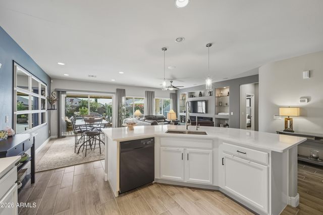 6543 W RUSHMORE Way, Florence, AZ 85132