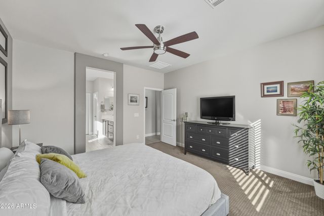 6543 W RUSHMORE Way, Florence, AZ 85132