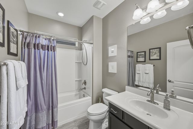 6543 W RUSHMORE Way, Florence, AZ 85132