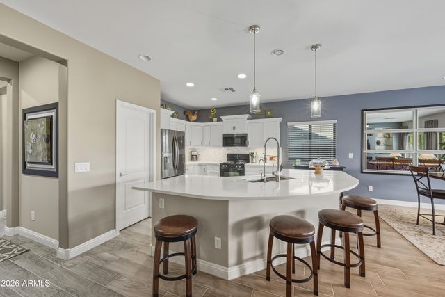 6543 W RUSHMORE Way, Florence, AZ 85132