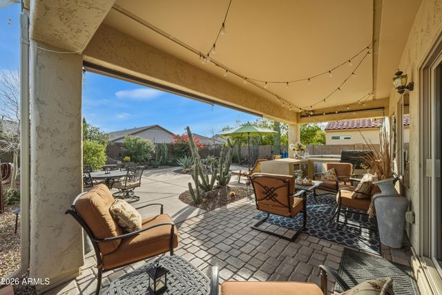 6543 W RUSHMORE Way, Florence, AZ 85132