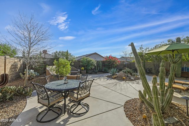 6543 W RUSHMORE Way, Florence, AZ 85132