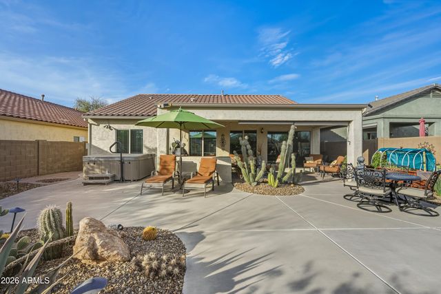 6543 W RUSHMORE Way, Florence, AZ 85132