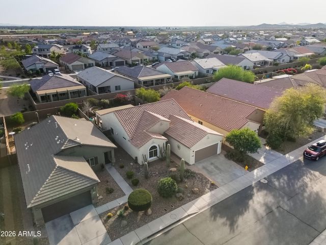 6543 W RUSHMORE Way, Florence, AZ 85132