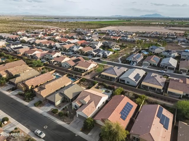 6543 W RUSHMORE Way, Florence, AZ 85132