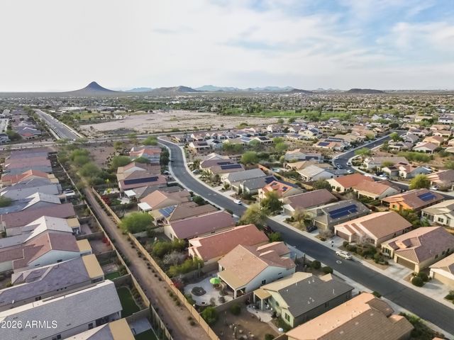 6543 W RUSHMORE Way, Florence, AZ 85132