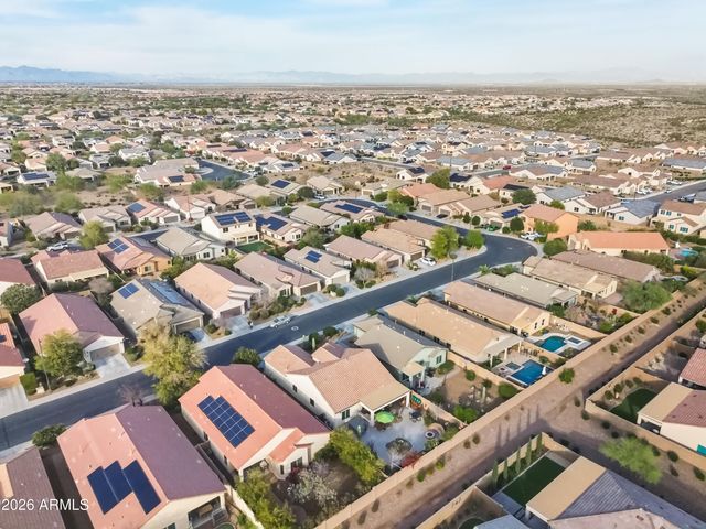 6543 W RUSHMORE Way, Florence, AZ 85132