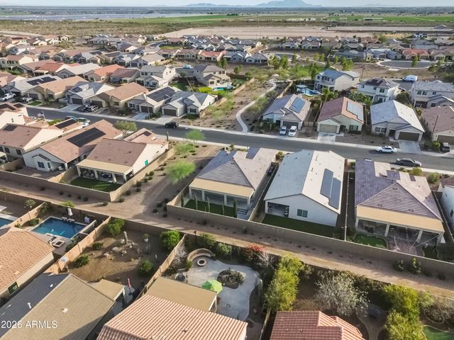 6543 W RUSHMORE Way, Florence, AZ 85132