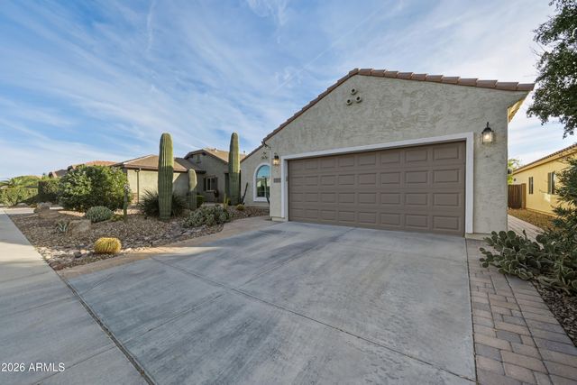 6543 W RUSHMORE Way, Florence, AZ 85132