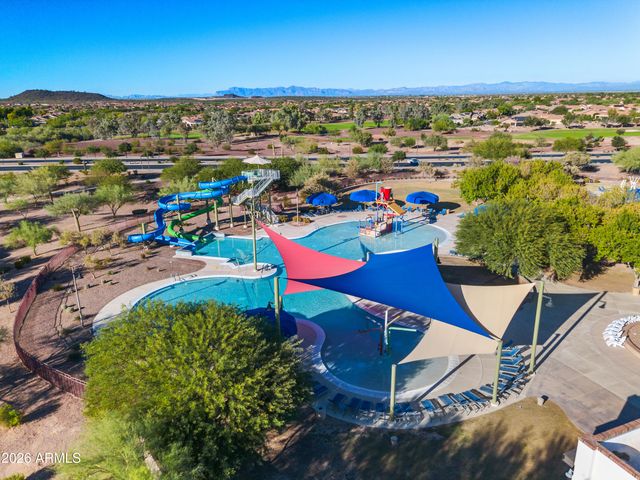 6543 W RUSHMORE Way, Florence, AZ 85132