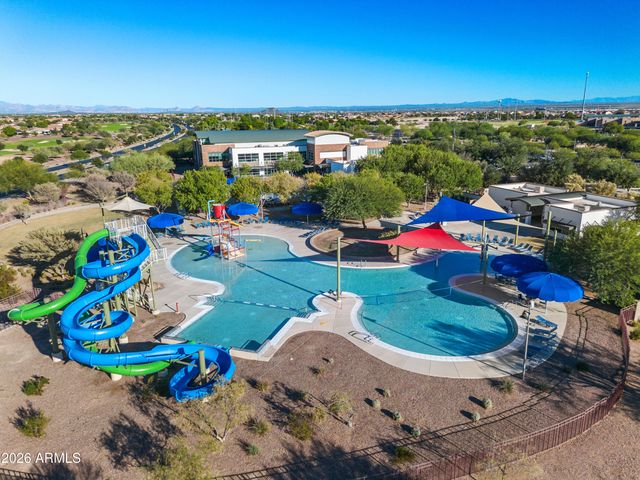 6543 W RUSHMORE Way, Florence, AZ 85132