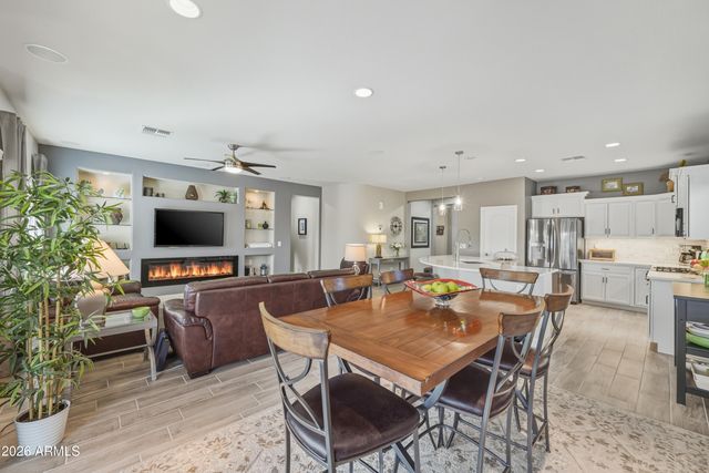 6543 W RUSHMORE Way, Florence, AZ 85132