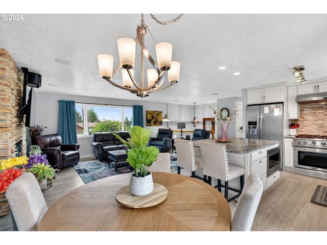 20821 Se LANSING Ln, Damascus, OR 97089