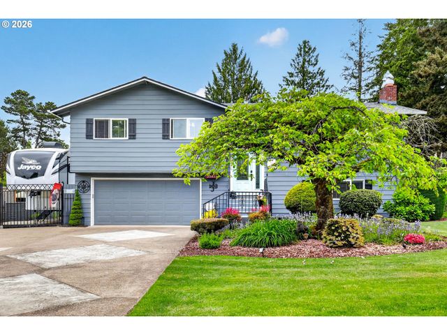 20821 Se LANSING Ln, Damascus, OR 97089